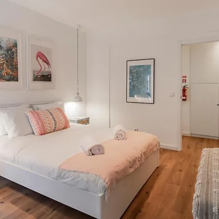 Happy Corner In The Heart Of By Lovelystay Appartamento *