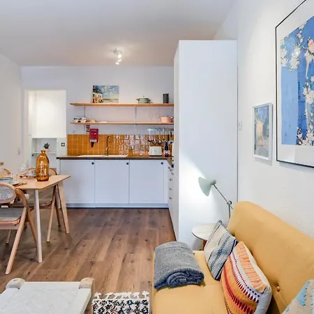 Happy Corner In The Heart Of By Lovelystay Appartamento