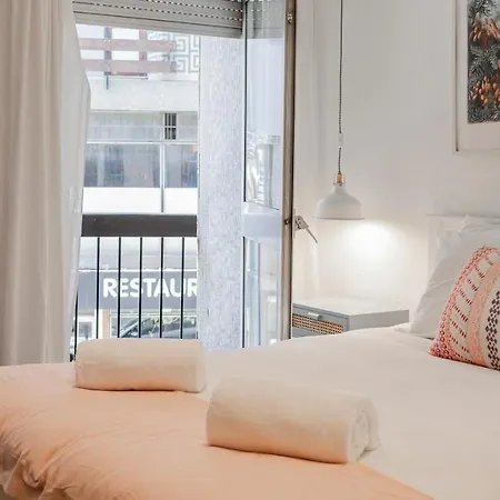 Happy Corner In The Heart Of By Lovelystay Appartamento