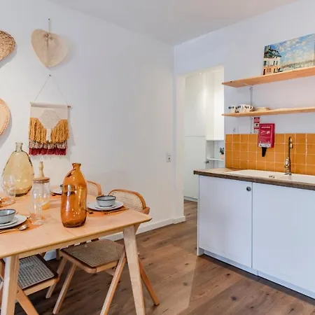 Happy Corner In The Heart Of By Lovelystay Appartamento *