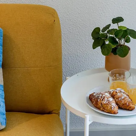 Happy Corner In The Heart Of By Lovelystay * Oporto