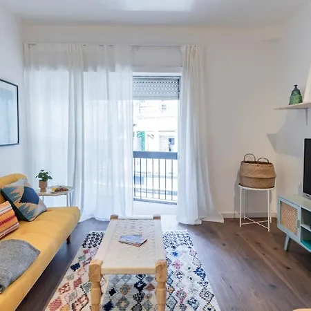 Happy Corner In The Heart Of By Lovelystay Appartamento