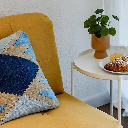 Happy Corner In The Heart Of By Lovelystay Appartamento *